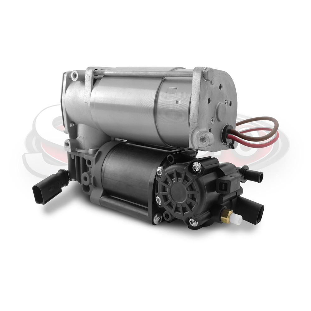 2015-2017 Mercedes CLS400 W218 Airmatic Suspension Air Compressor Pump