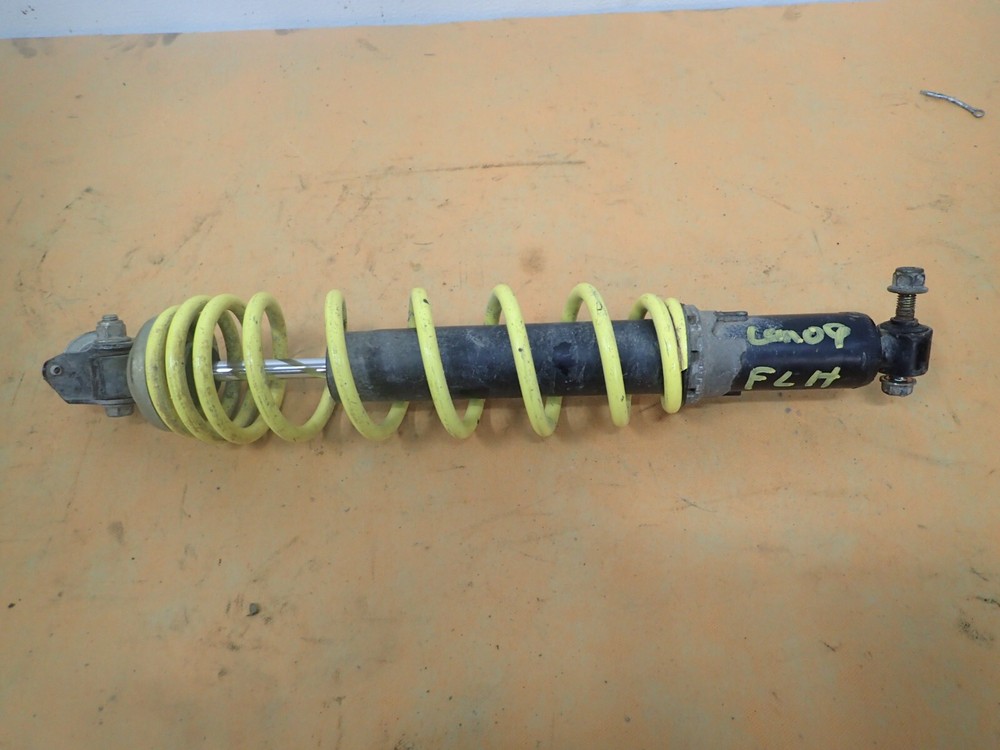 2006-09 CAN AM OUTLANDER 800 XT EFI, FRONT LEFT LH SHOCK ABSORBER (CAN-09)