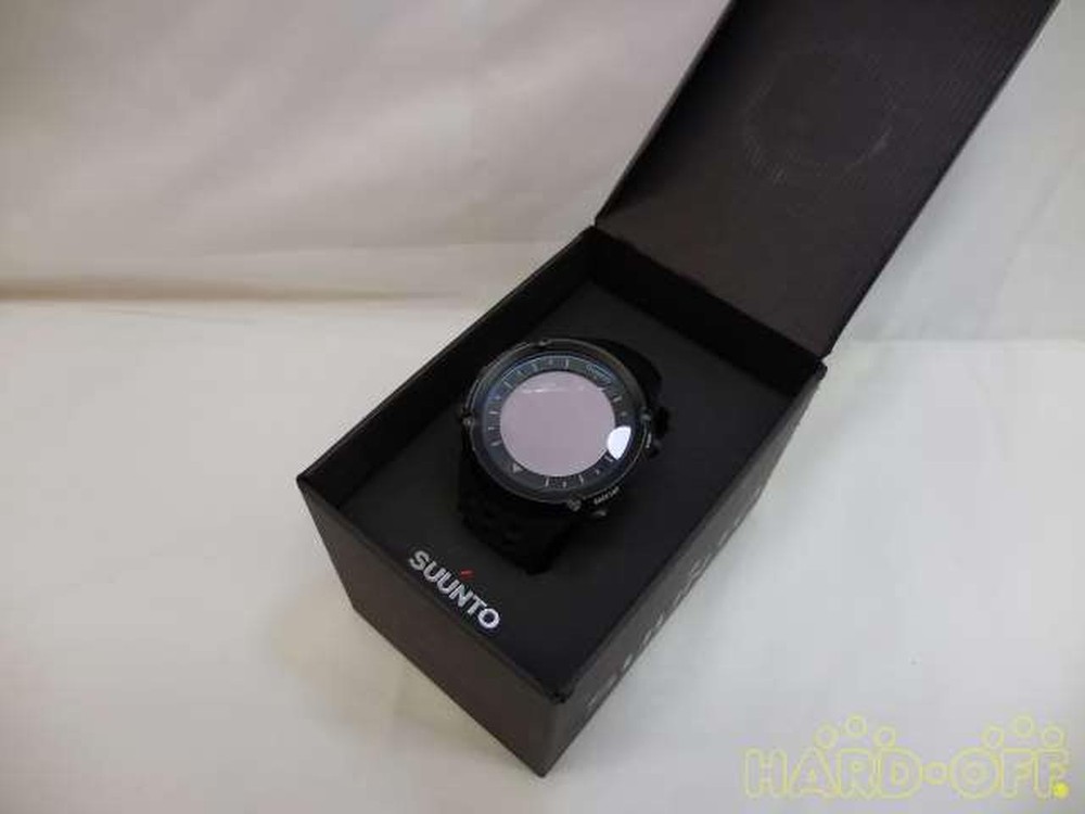 Suunto Ambit Rechargeable Watch