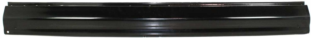 For 1984-1996 Cherokee Rear Bumper 55234618AB CH1102167