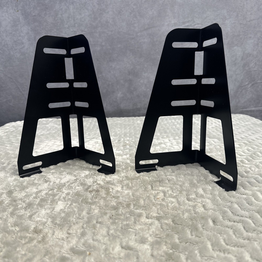 Zinus Headboard Footboard Brackets for Metal Bed Frame 10