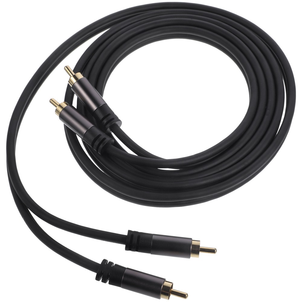 Speaker Audio Cable for Head Unit Connection