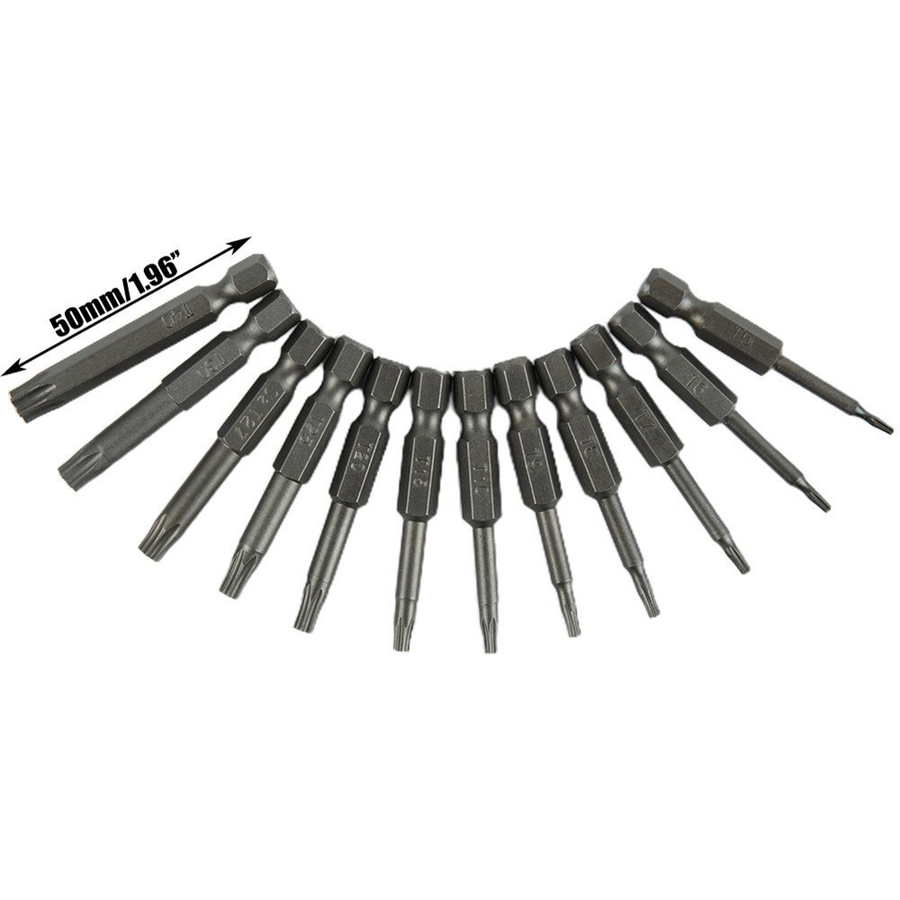 Hex Spanner Tool with Magnetic Screw Holder for Efficient Use  