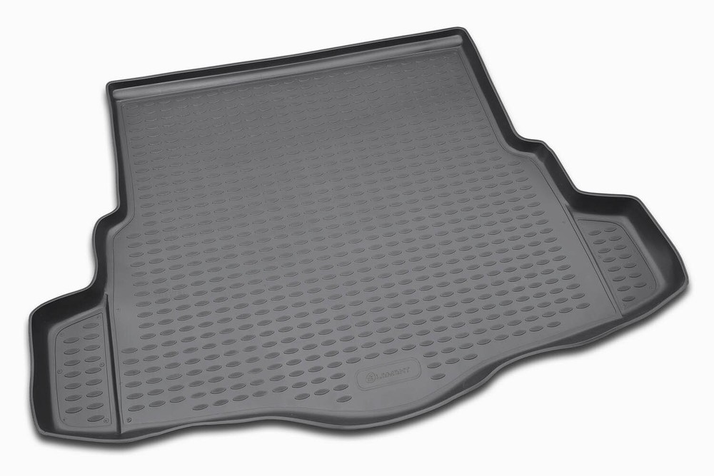 Trunk tray for Alfa Romeo 159 sedan 2005-2011 trunk mat 1 piece