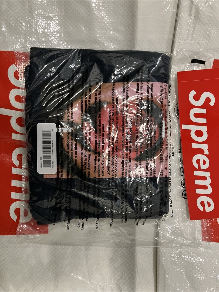 Supreme Lollipop Tee