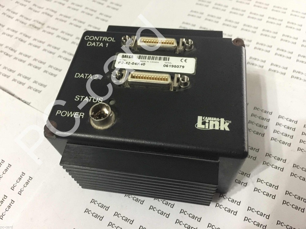 1PCS USED P2-42-04K40 via DHL or Fedex fast shipping