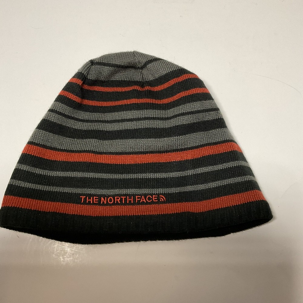 North Face Knit Beanie Hat for Men and Women