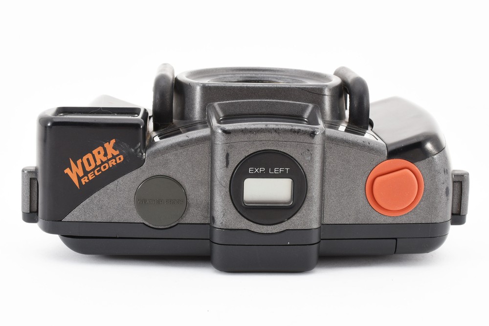 Vintage Fujinon 28mm f/3.5 Tiara Cardia Lens Japan EXC #325