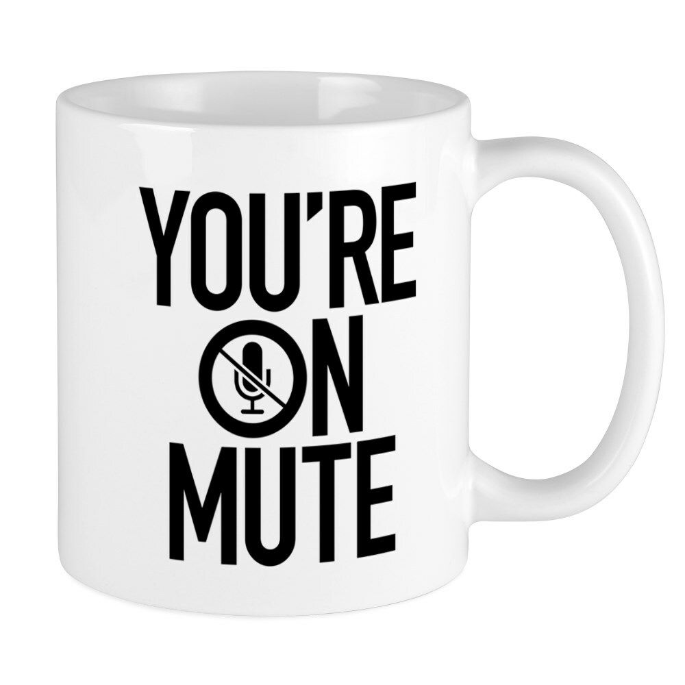 CafePress Test Mugs 11 oz Ceramic Mug (679532536)