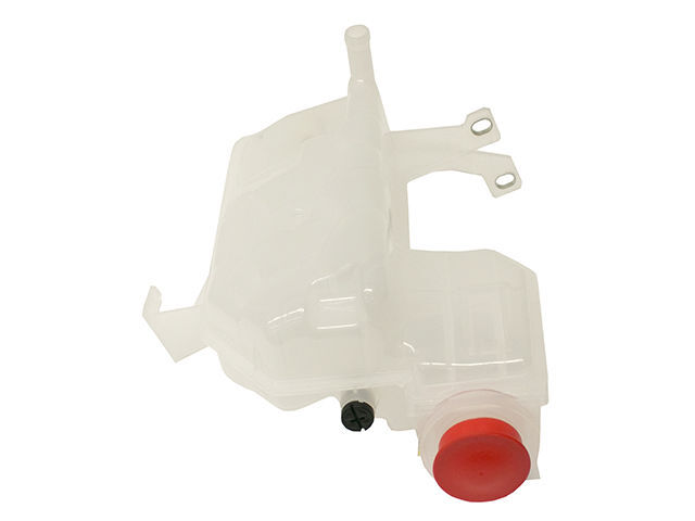 Eurospare Expansion Tank Compatible with Land Rover Range Rover 2006 2009 15FWDY