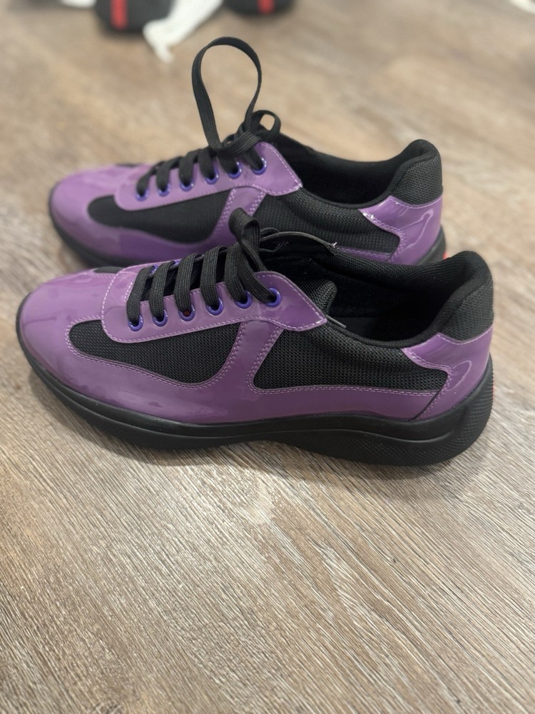 Prada Sneaker Size 43