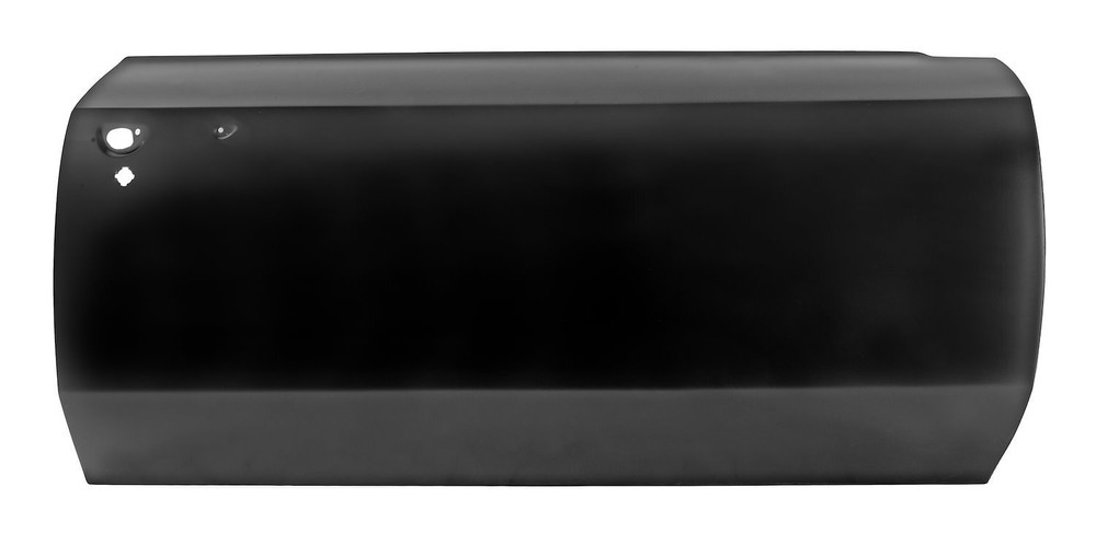 JEGS Door Skin for 1966-1967 Chevrolet Chevelle [Right/Passenger Side]