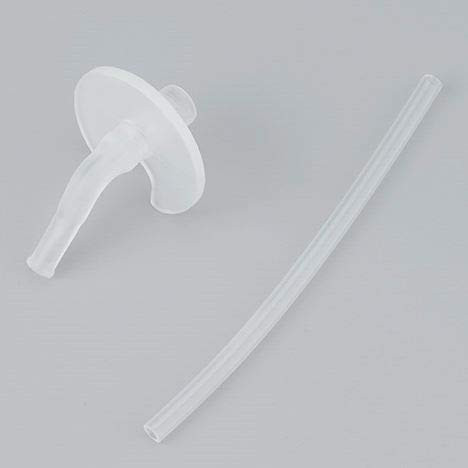 Thermos Vacuum Insulated Baby Straw Cup FHV-350 with Straw Set B361361