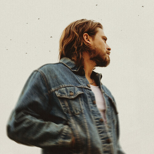 Cory Asbury - Pioneer [Used Very Good CD]