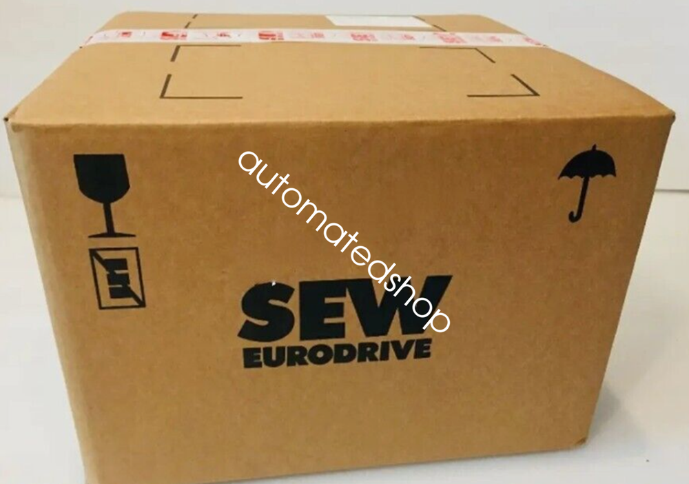 NEW MDV60A0055-5A3-4-0T SEW inverter