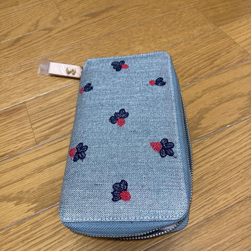 HOBONICHI NOTEBOOK WEEKS COVER MINA PERHONEN