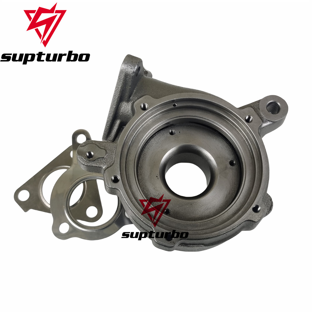 758219 for Audi VW 2.0 TDI 103 Kw BRE BRF BVG BVF 2005 GT1749V Turbine Housing