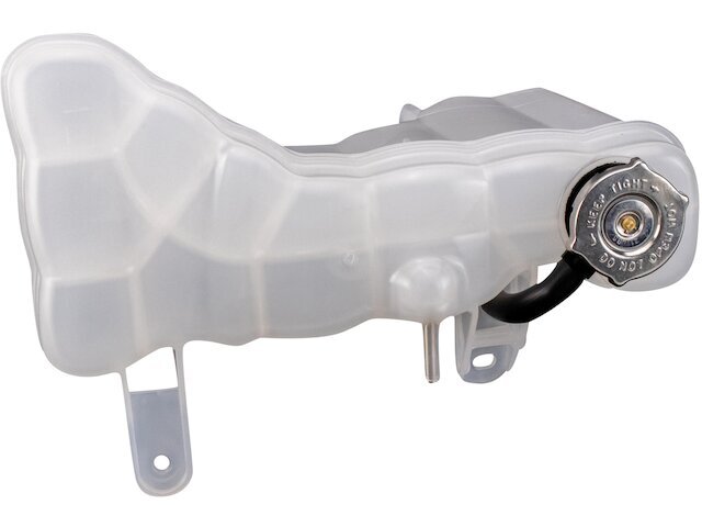 TRQ Coolant Reservoir Expansion Tank fits Chrysler 300 2012-2014 62YTQV