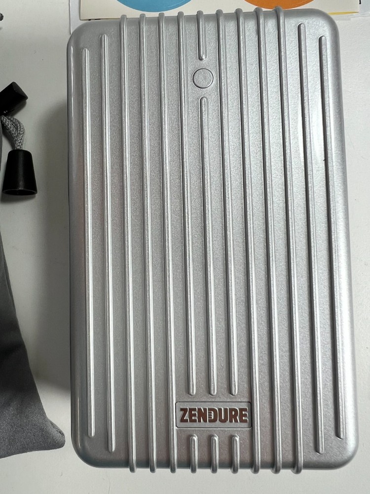 Ultra-Fast Zendure A8 QC 3.0 26800mAh Portable External Battery Charger  