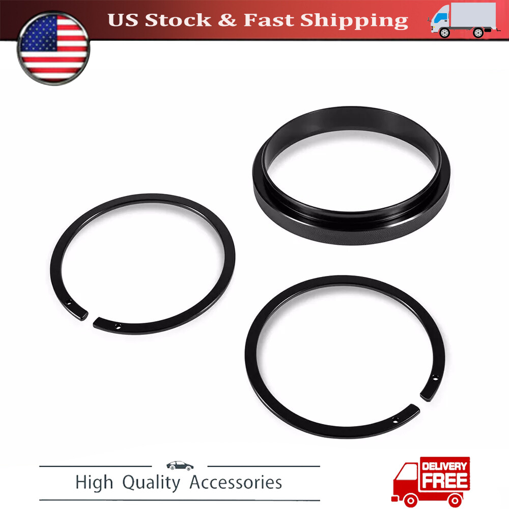 Cummins ISX Piston Ring Compressor Adapter with Anti-Polishing Ring 5299339 New