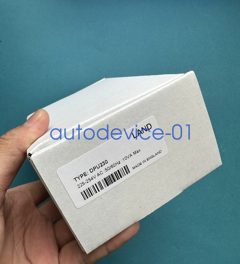 DPU230 1pcs LAND New Power Module DHL/FedEx
