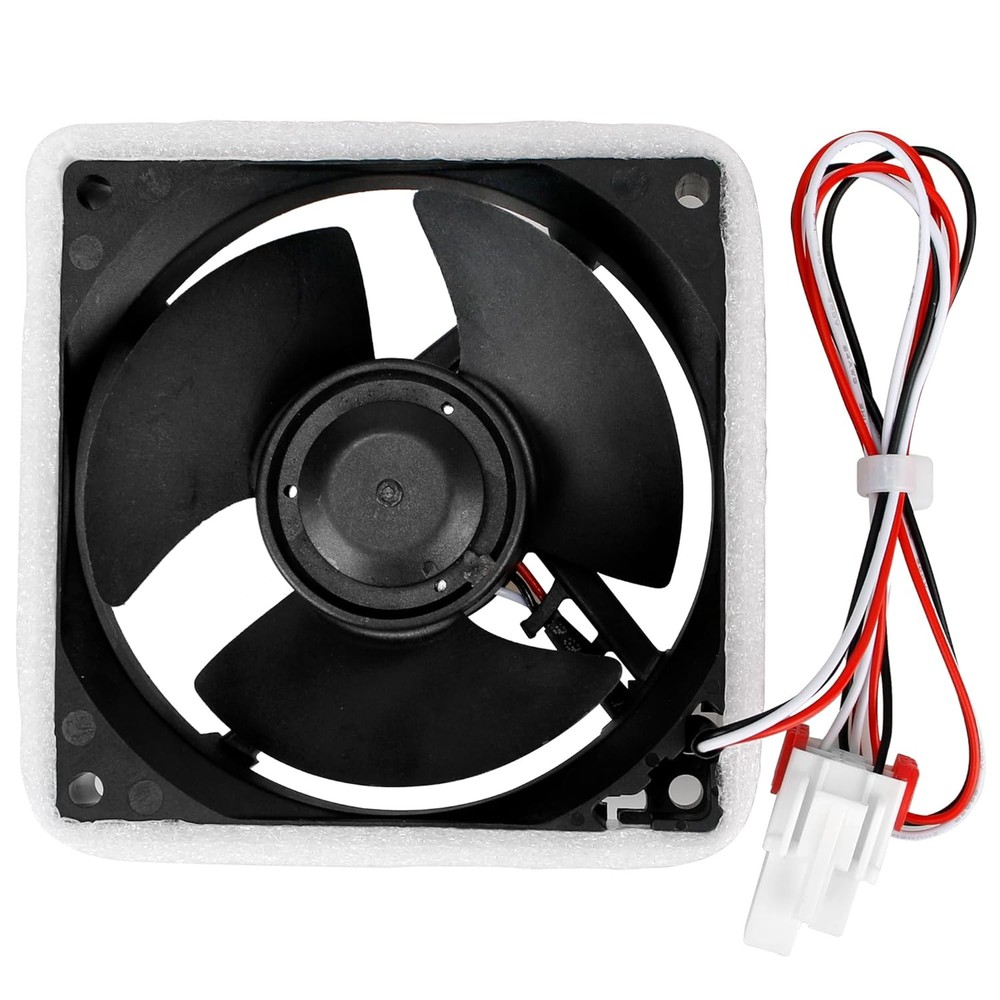 Samsung Refrigerator Evaporator Fan Motor DA81-06013A Replacement Part