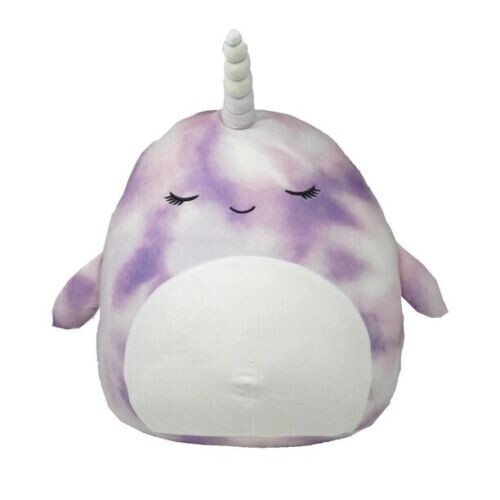 Kelly Toys Original Squishmallow 16