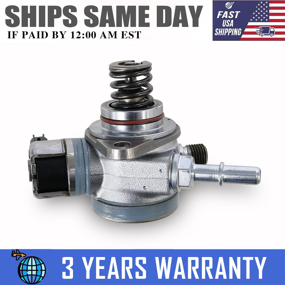 CM5E-9D376-CB High Pressure Fuel Pump Fit For 2012-2018 Ford Focus Sedan 2.0L l4