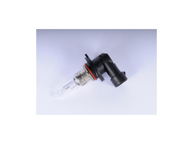 For 1987-1996 Cadillac Fleetwood Headlight Bulb High Beam AC Delco 72569GFMP