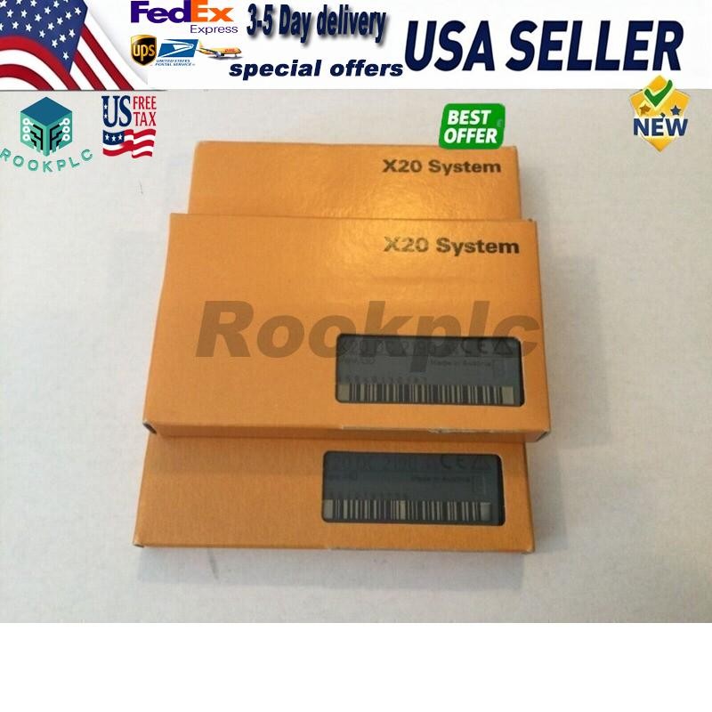 X20DC2190 B&R X20DC2190 PLC Module X20 DC2190 New In Box Free Shipping