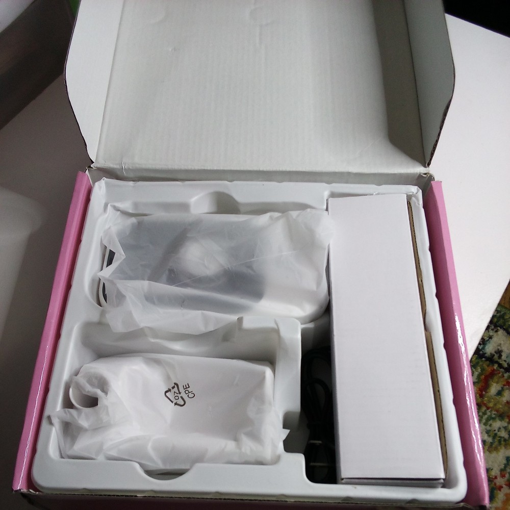 Professional Electric Nail Drill Machine 45000RPM Portable 2025