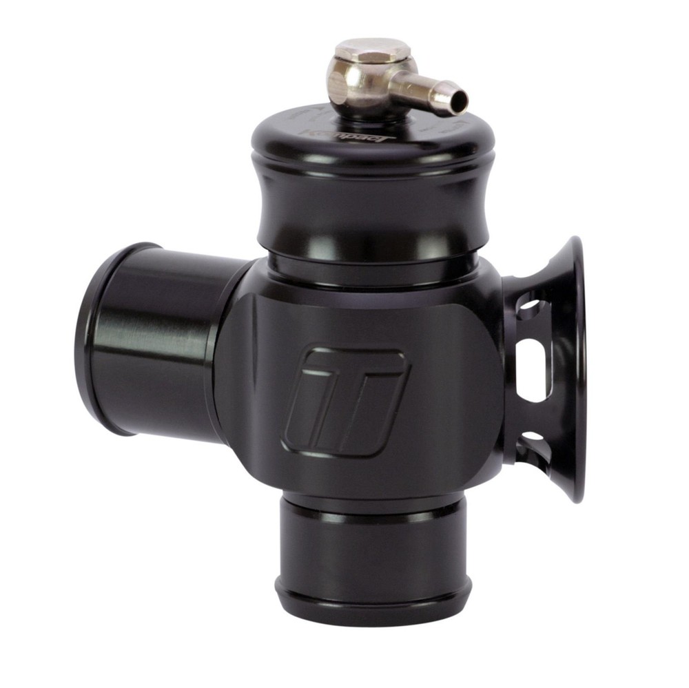Turbosmart Turbocharger Blow Off Valve - Kompact Dual Port Blow Off Valve