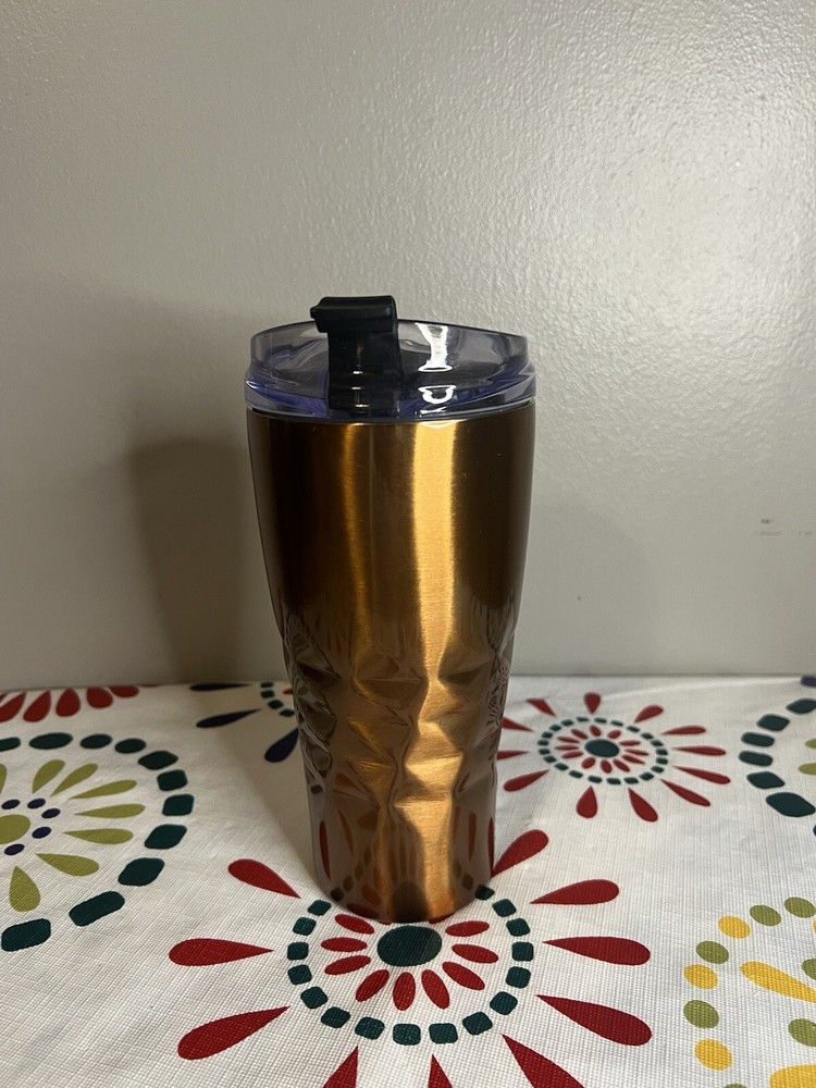 Primula 20 oz. Insulated Hot/Cold Thermal Tumbler