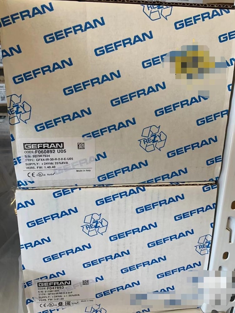 1pc NEW GFX4-IR-30-R-2-0-E-U05