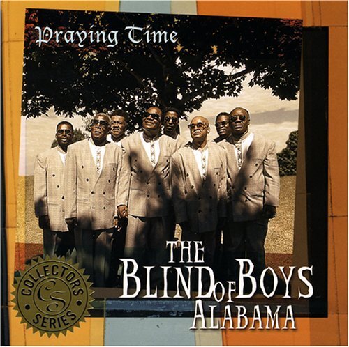 Praying Time (CD) Album