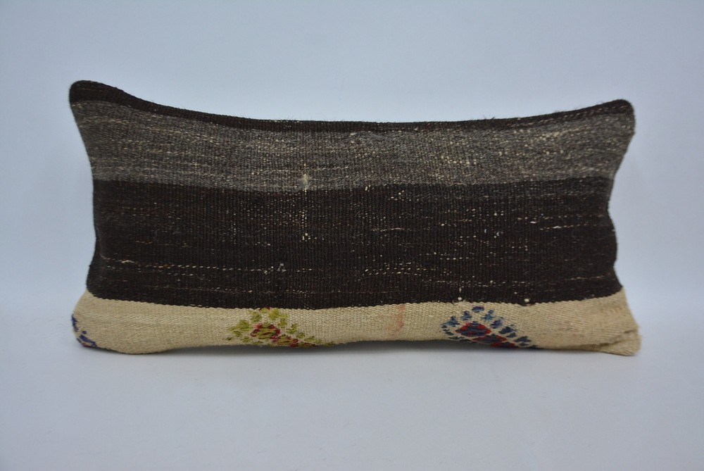 Pillow Cushion, Personalized Gift, Kilim Pillow Cover, 12