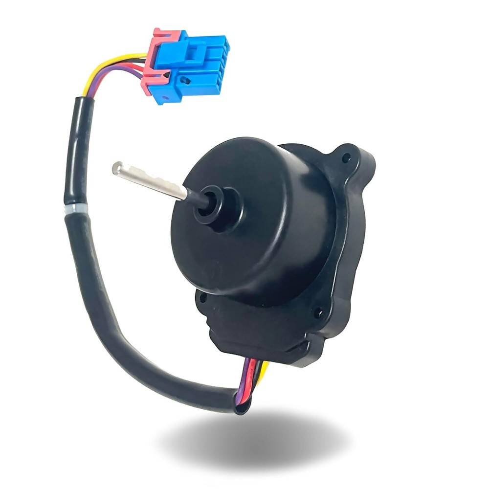 EAU65058502 Refrigerator Condenser Fan Motor Fit for LG LRMDS3006S...