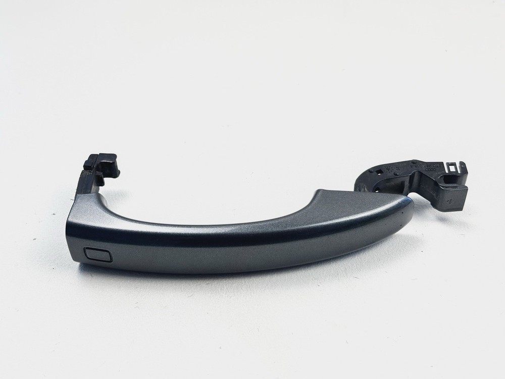 2009-2017 AUDI A4 S4 A5 S5 Q5 EXTERIOR DOOR HANDLE OEM 8T0837205A