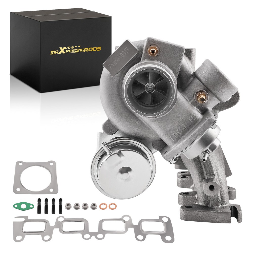 TD04LR Turbocharger Turbo for Dodge Neon SRT-4 2.4L 4 CYL 2003-2005 04884234AB