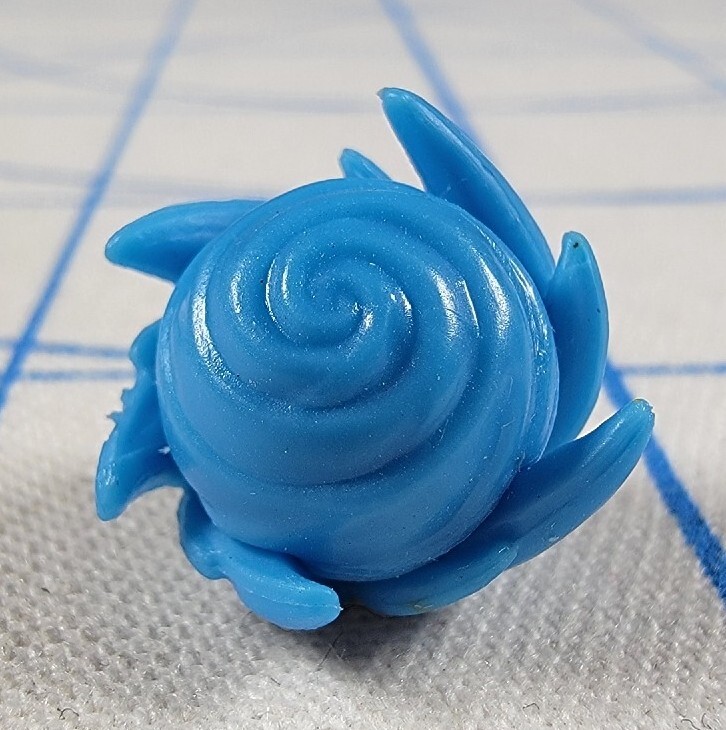 Anime Heroes Rasengen Effect Prop Fodder 6