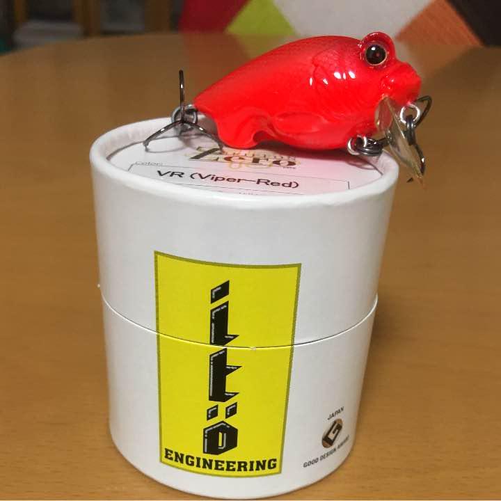 Fishing Lure Lure Megabass