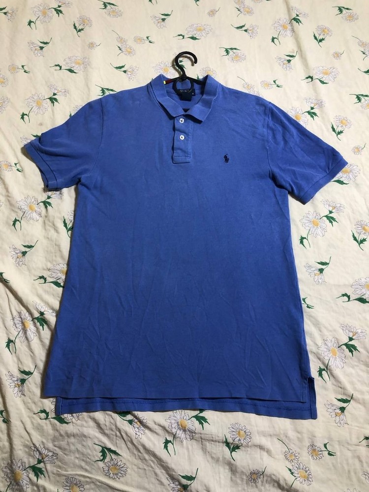 Polo Ralph Lauren T Shirt Polo Size XL 18-20 Boys Kids