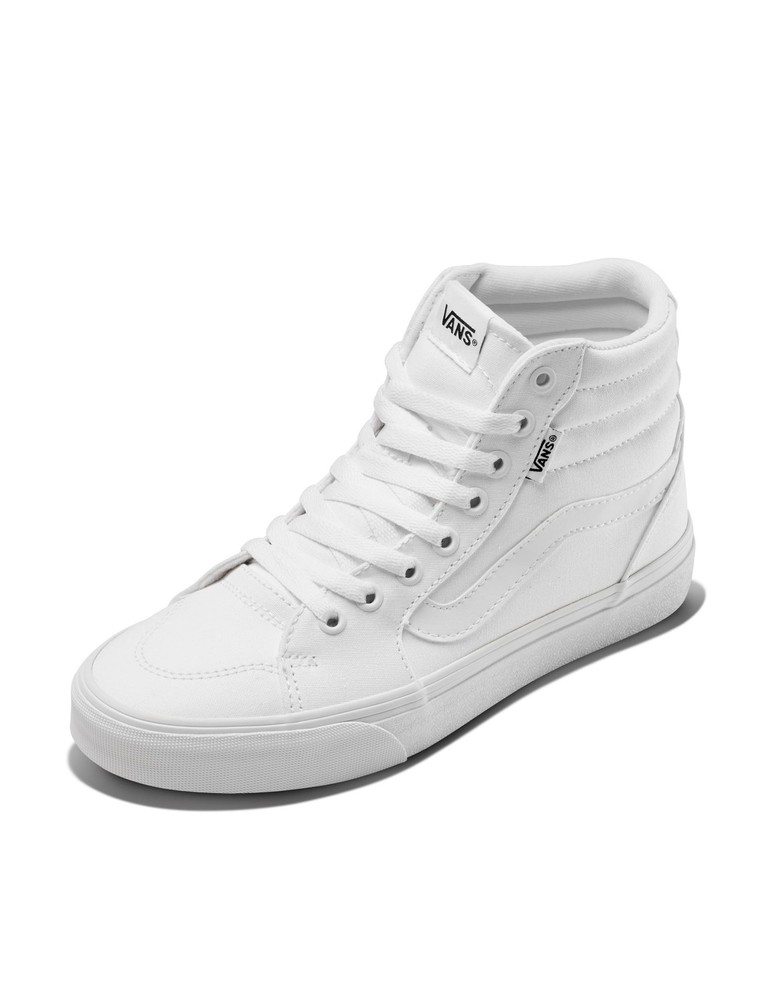 Vans Women's Filmore Hi Shoe | High Top Sneakers for Fashion & Casual...
