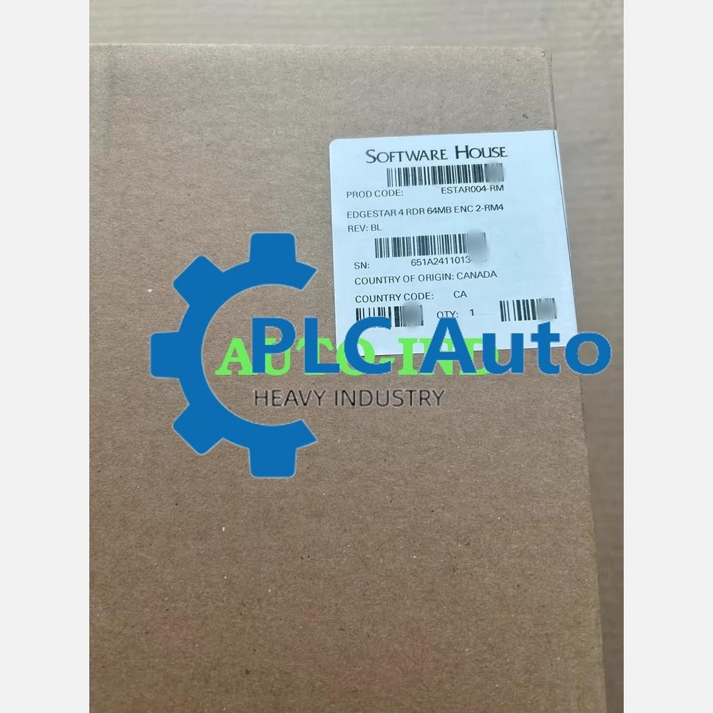 ESTAR004-RM Access Control Controller ESTAR004-RM
