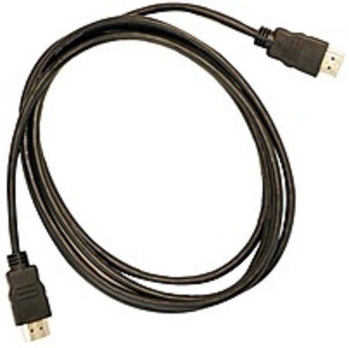VisionTek 3ft HDMI Cable for High-Quality Audio and Video Streaming