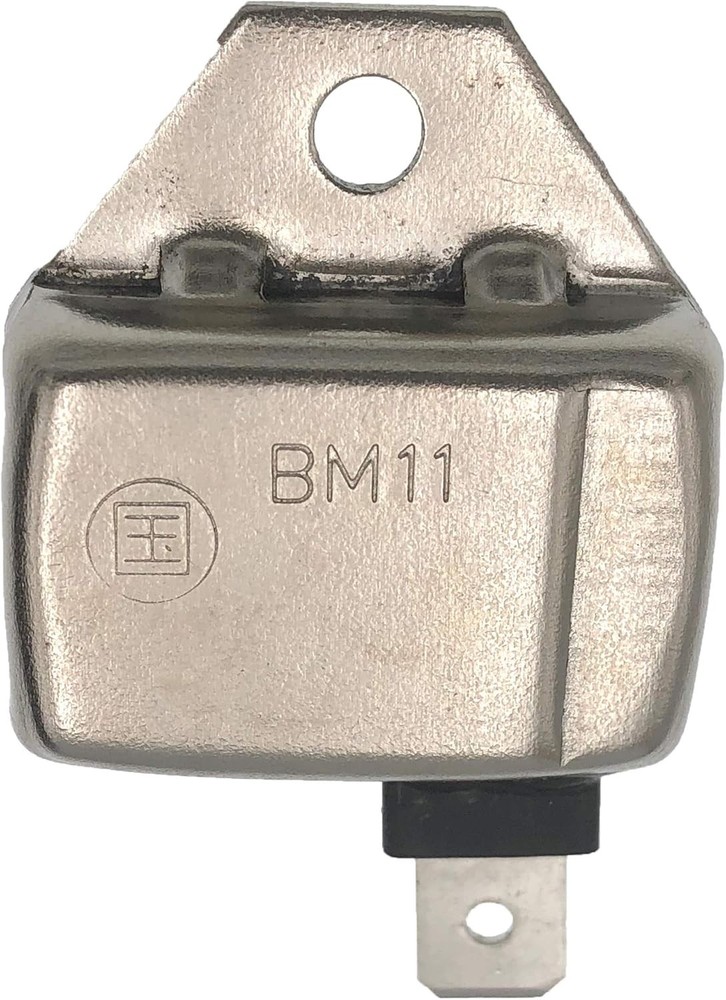 PARTSRUN Igniter Module 21119-2161 for Club Car DS Gas Golf Cart