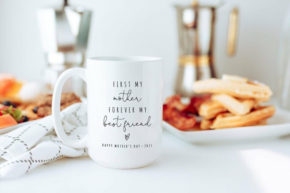 Mothers Day Gift From Daughter Gift For Grandma Mother's Day Gift Mother's Day