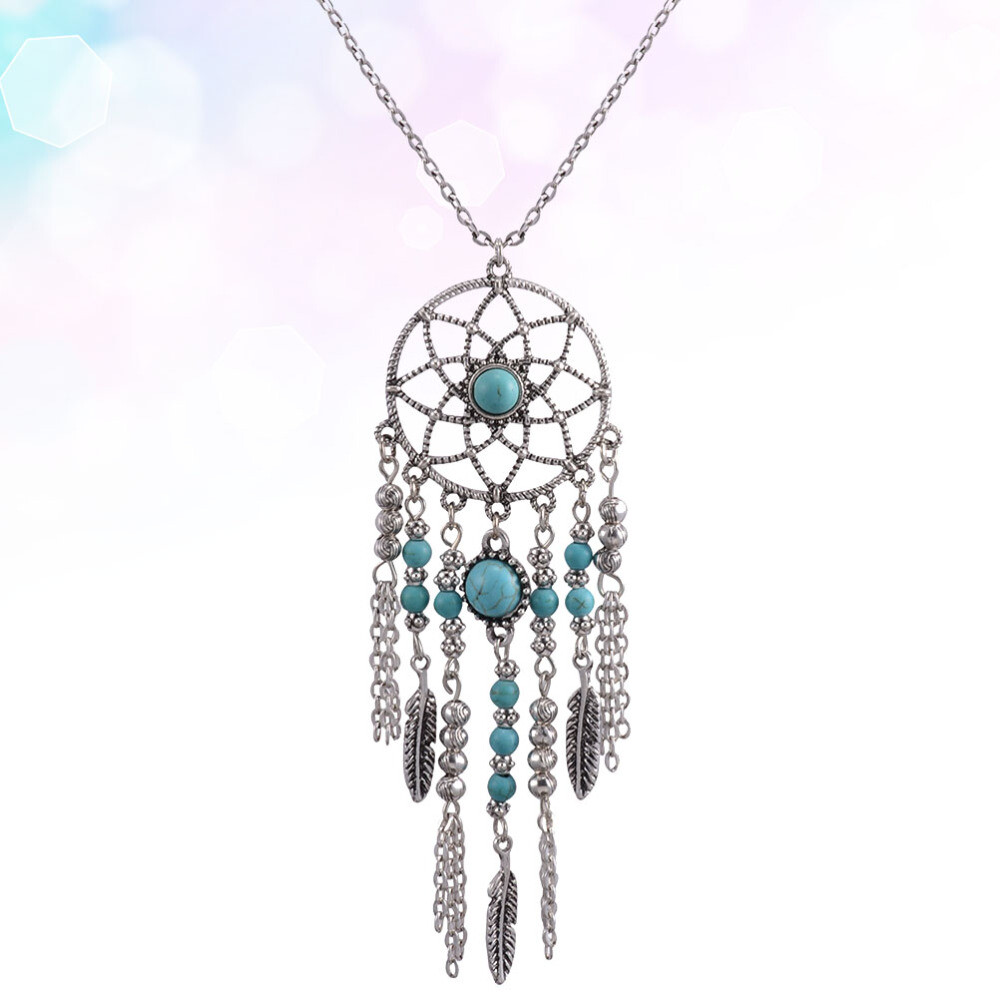 Sterling Silver Choker Necklace for Women - Elegant Costume Jewelry