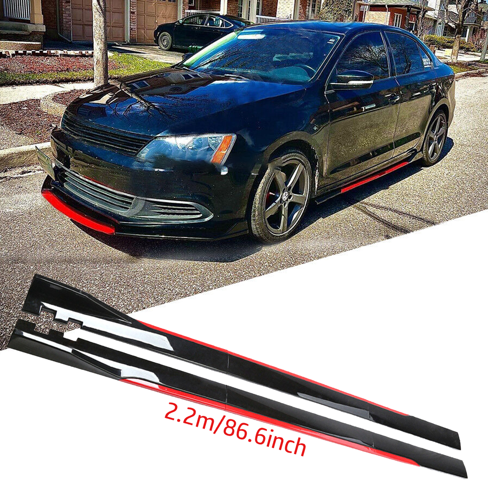 For VW Passat B7 Sedan 86.6