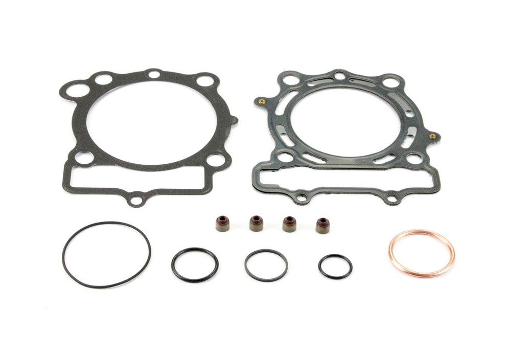 Kawasaki KX250F, 2020, Top End Gasket Set Kit - KX 250F
